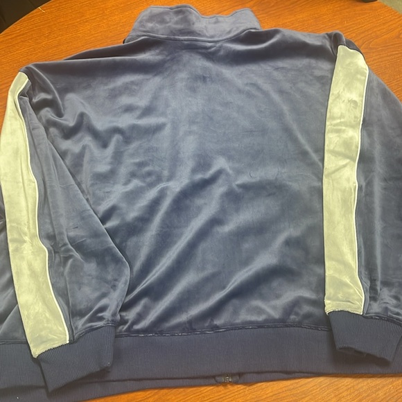 Jordan Flight Velour Tracksuit - Picture 3 of 6